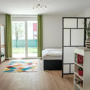  Apartment Smart - Liebenau Österreich
