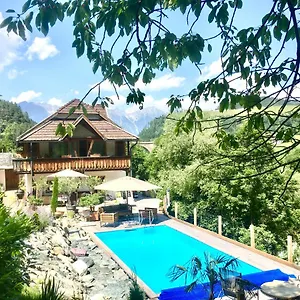  Apartment Evy Österreich