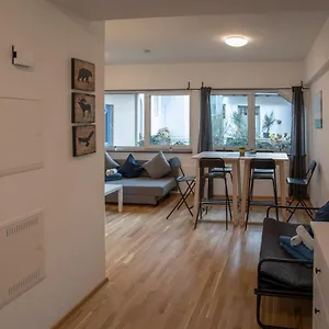  Apartment Center For 6 Persons! Österreich