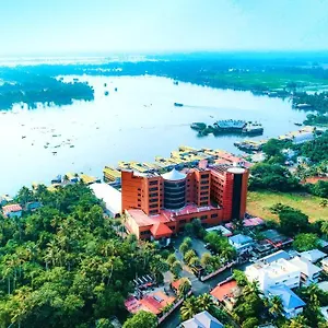 ***** Hotel Ramada By Wyndham Alleppey India