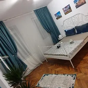 Stay Inn Apartments Appartamento Bucarest