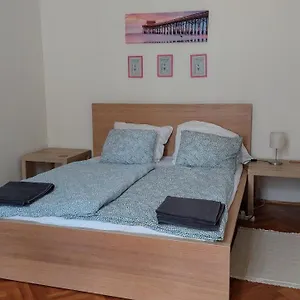 Centre Budapest