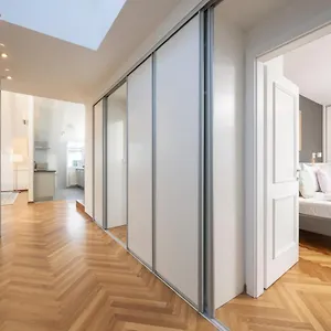 Penthouse Staatsoper Vienna