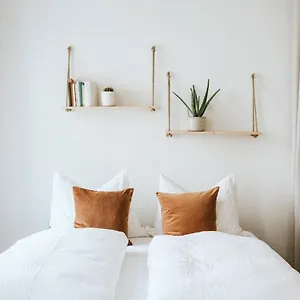 Appartamento Cozy, Vienna