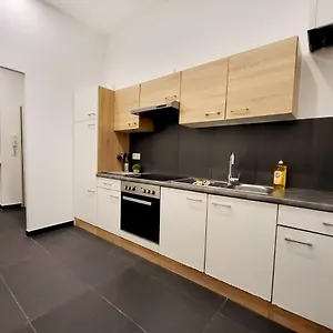 Appartamento Hasengasse - Free Highspeed-internet, Vienna
