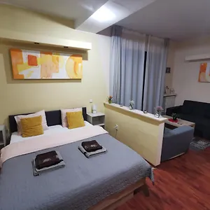 Ultracentral Appartamento Bucarest