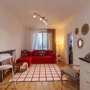 Appartamento Cosy Brand New, Vienna