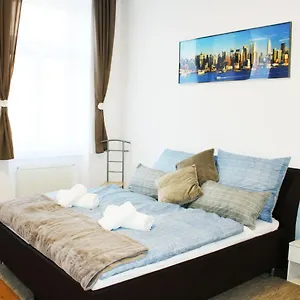 Goldberger 1020 Apartmán