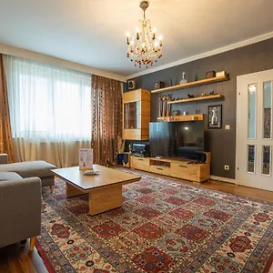 With A Balcony - 15 Min To City Center Vienna