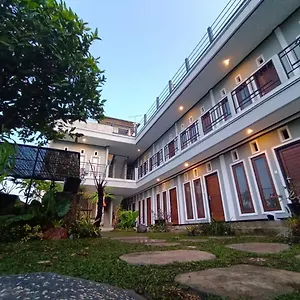 Gending Sari House Ubud