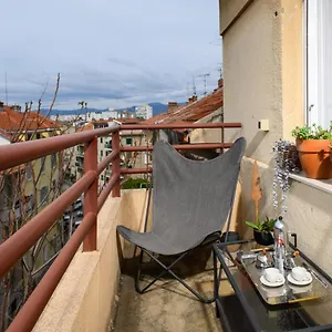 Designer Two-bedroom Split
