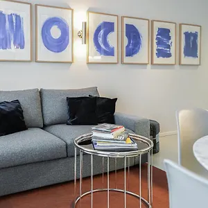 Appartamento Heymi Mondschein, Vienna