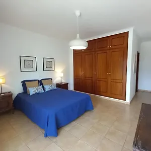  Apartment Amarelinha Portugal