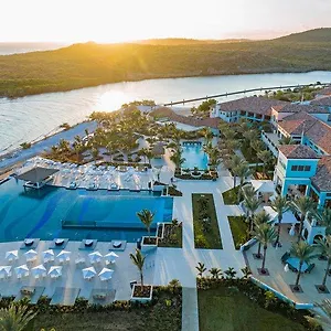 ***** Resort Sandals Royal Curacao (adults Only) Curacao