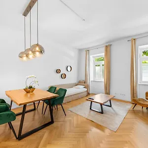 Appartamento Chic Residences #suite 2, Vienna
