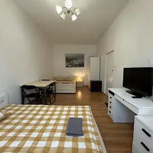 Ivory House Апартаменты Варшава