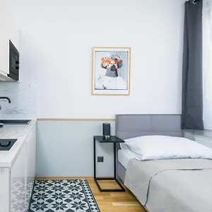 Pappagallo Apartmán