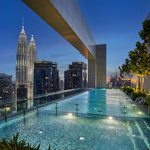 Royce Klcc By Cobnb Appartamento Kuala Lumpur