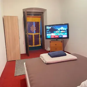 Habitación en casa particular City And, Viena