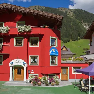  Apartment Marlen Österreich