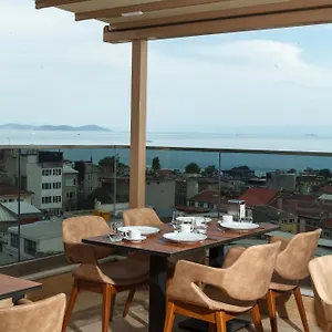 Old Beyazid Belmond Hotel Provincia di Istanbul