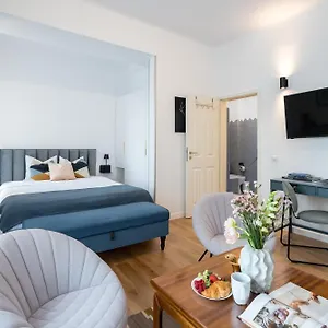 Intercontinental Luxury Appartamento Bucarest