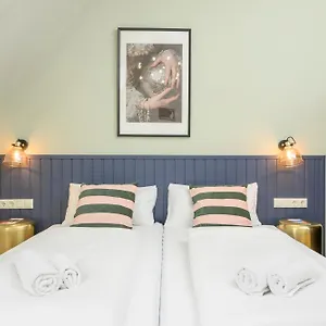 Apartamento Ursula Rosé Collection, Viena