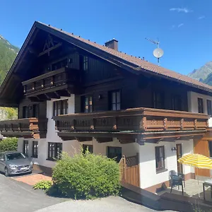  Apartment A Casa Sonnenstein Österreich