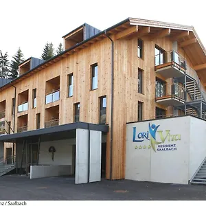  Apartment Lorivita Residenz Österreich