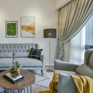 Anggun Klcc Appartamento Kuala Lumpur