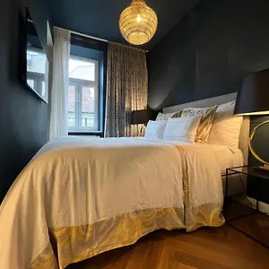  Apartment Luxury