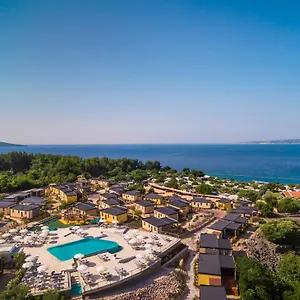 ***** Ferienpark Valamar Krk Kroatien