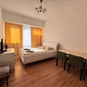 Ivory House Апартаменты Варшава