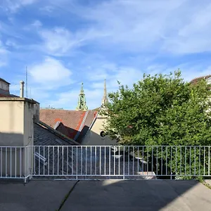 Apartamento Ursula Rosé Collection, Viena