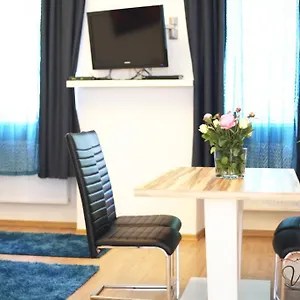  Apartment Checkvienna – Enenkelstrasse