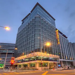 *** Hotel Arenaa Star Malaysia