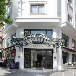 Pisa Hotel Provincia di Istanbul