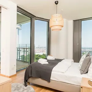 Apartamento Of Belvedere, Viena