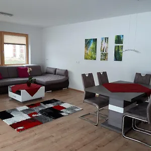  Apartment Barschtlerhof Österreich