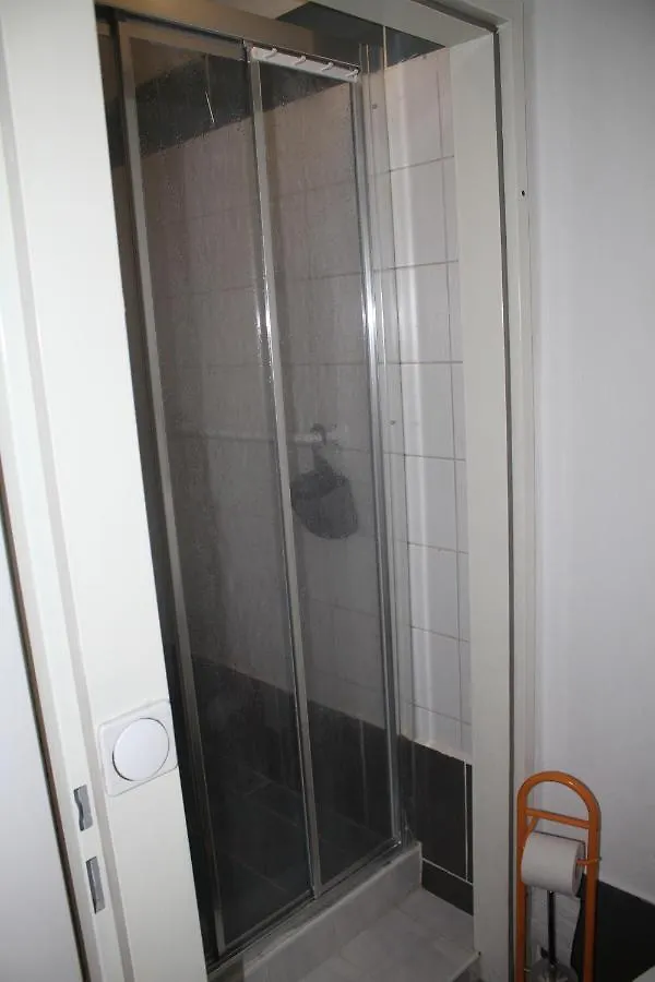 Stadtpark Rooms Βιέννη 0*,  Αυστρία