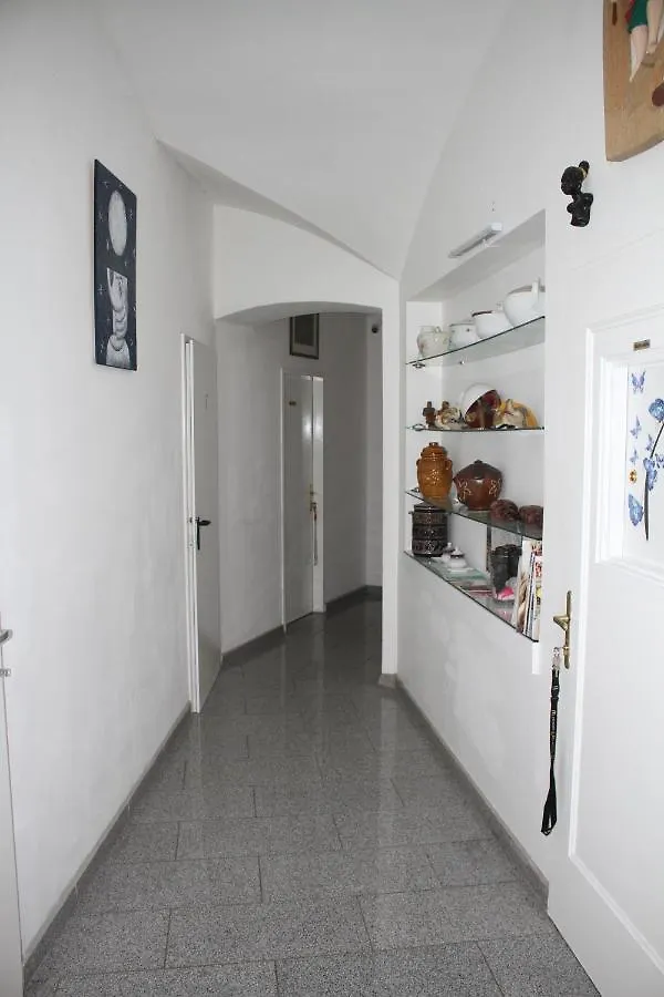 Δωμάτια σε οικογενειακή κατοικία Stadtpark Rooms Βιέννη Αυστρία