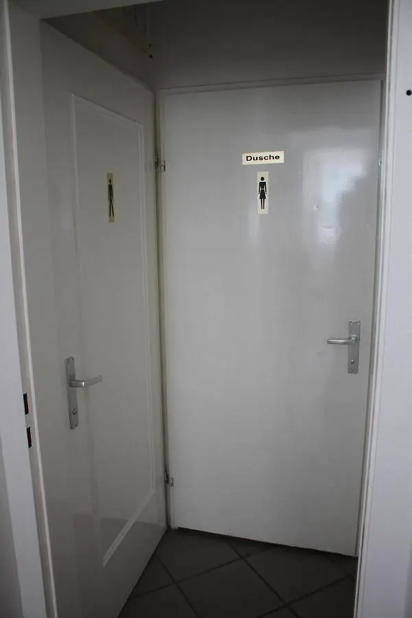 Stadtpark Rooms Βιέννη
