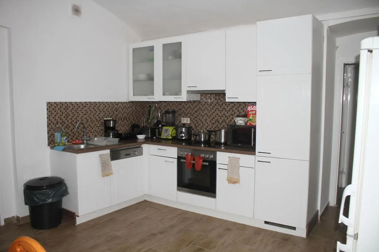 Stadtpark Rooms Βιέννη