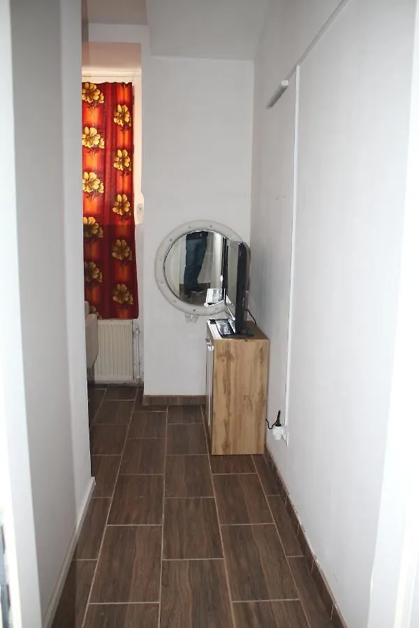 Δωμάτια σε οικογενειακή κατοικία Stadtpark Rooms Βιέννη