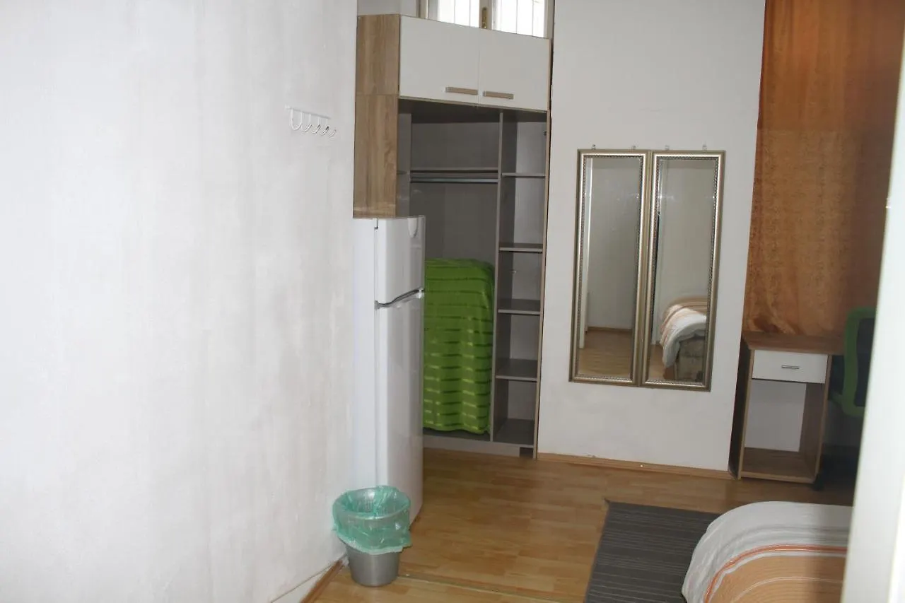 Stadtpark Rooms Βιέννη Αυστρία
